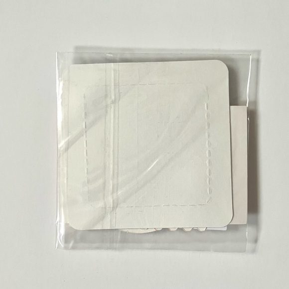 🏷️ aesthetic sunset clouds paper coated cards & frames scrapbooking - Picture 7 of 11